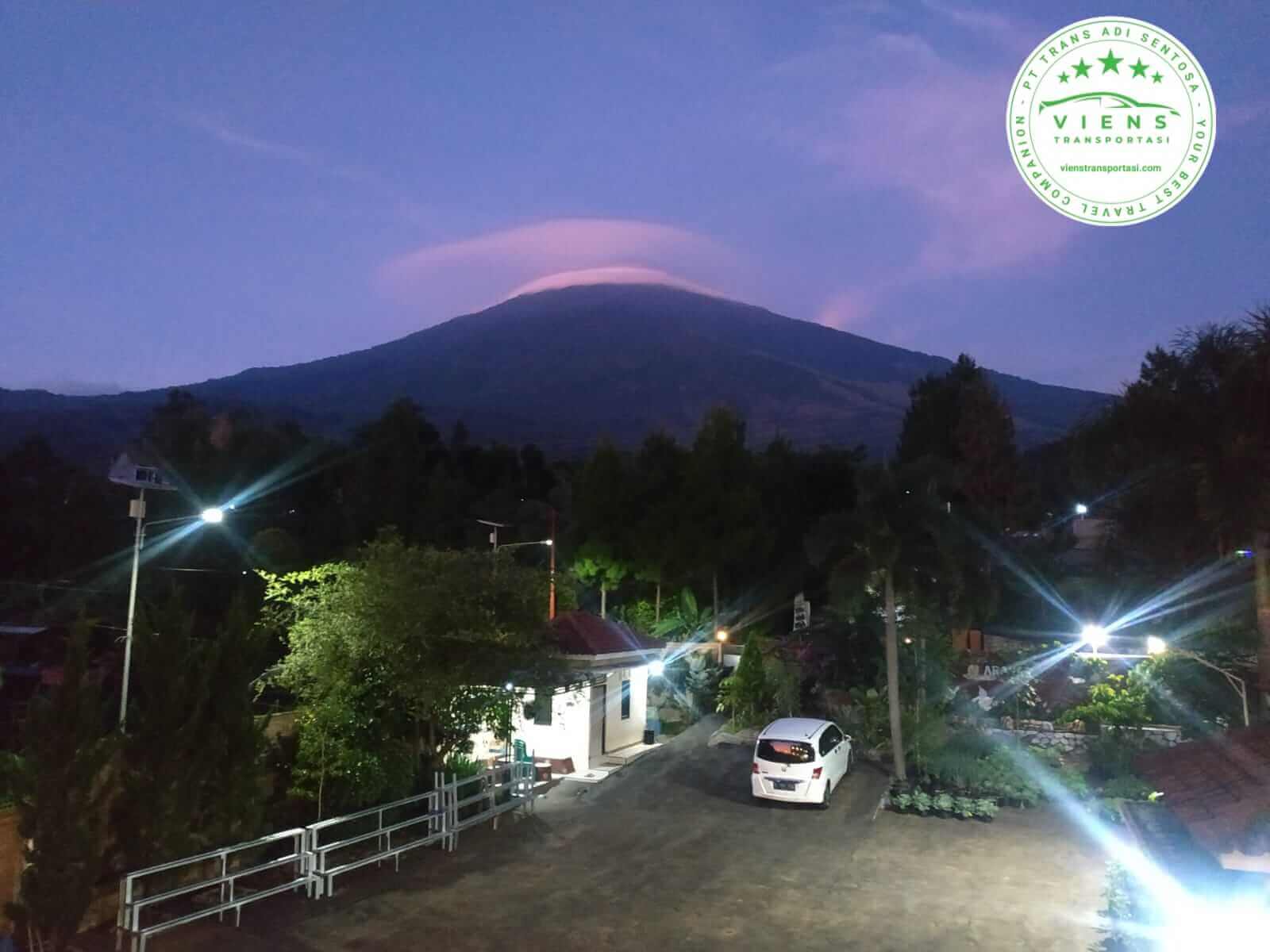 Rental Mobil Jakarta